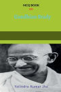 MCQ on Gandhian Study