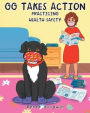 GG Takes Action: Practicing Health Safety