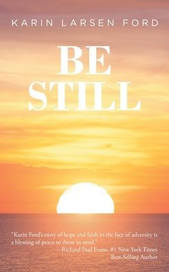 Be Still