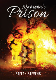 Title: Natasha's Prison: Healing From Your Prison I Never Knew I Was In, Author: Stefan Stevens