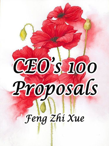 CEO's 100 Proposals: Volume 3