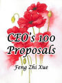CEO's 100 Proposals: Volume 3