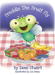 Freddie the Fruit Fly