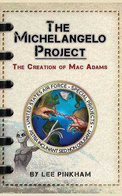 The Michelangelo Project: Creation of Mac Adams