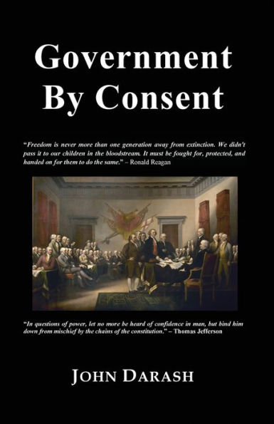 Government by Consent