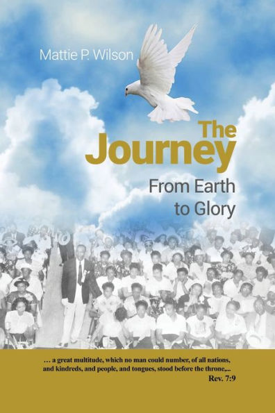 The Journey: From Earth to Glory