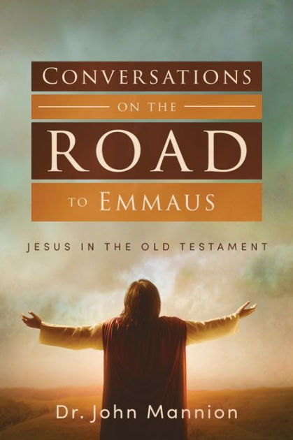 Conversations on the Road to Emmaus by Dr. John Mannion, Paperback ...