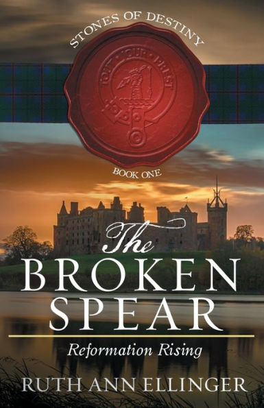 The Broken Spear: Reformation Rising