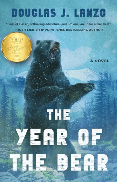 the Year of Bear