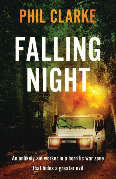 Falling Night