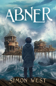 Title: Abner, Author: Simon West