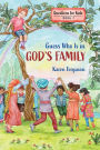 Guess Who Is in God's Family