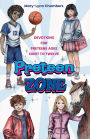 Preteen Zone: Devotions for Preteens Ages Eight to Twelve