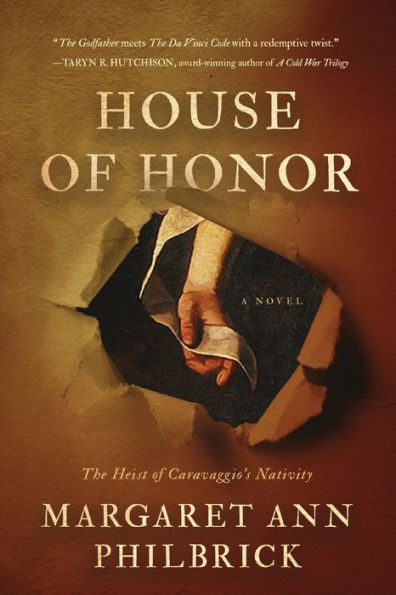 House of Honor: The Heist Caravaggio's Nativity