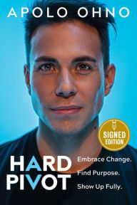 Free computer books for download Hard Pivot: Embrace Change. Find Purpose. Show Up Fully.
