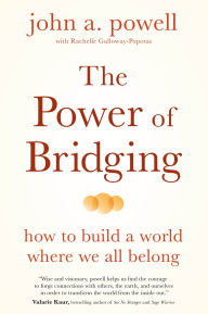 Ebook for data structure and algorithm free download The Power of Bridging: How to Build a World Where We All Belong