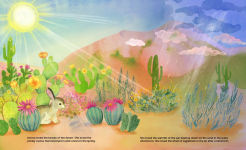 Alternative view 2 of The Highly Sensitive Rabbit