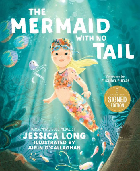 The Mermaid with No Tail