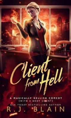 Client from Hell