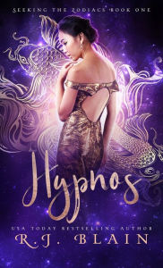 Title: Hypnos, Author: R J Blain