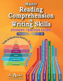 Master Reading Comprehension & Writing Skills: Volume 1, Year 3 - 4