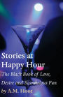 Stories at Happy Hour