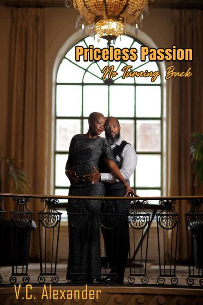 Priceless Passion: No Turning Back