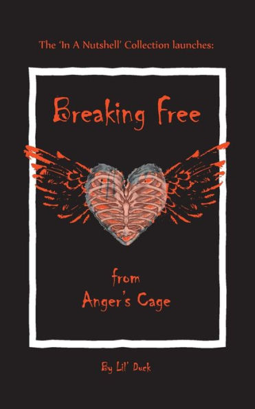 Breaking Free from Anger's Cage