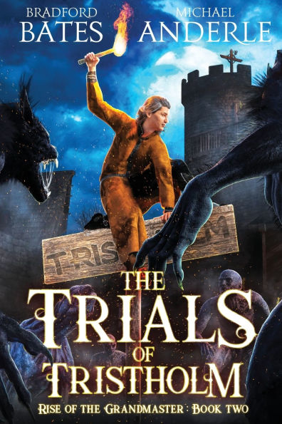 The Trials of Tristholm