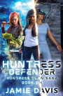 Huntress Defender