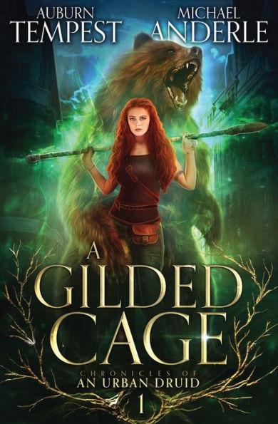 A Gilded Cage