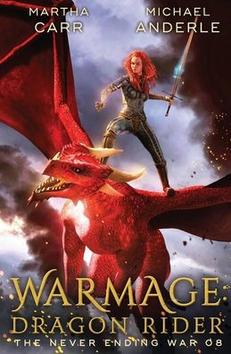 WarMage: Dragon Rider