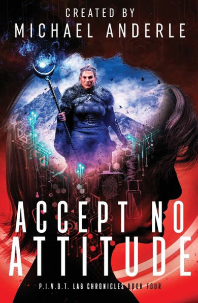 Accept No Attitude