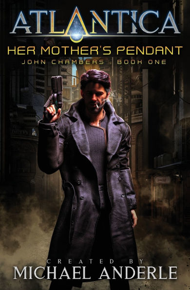 Her Mother's Pendant