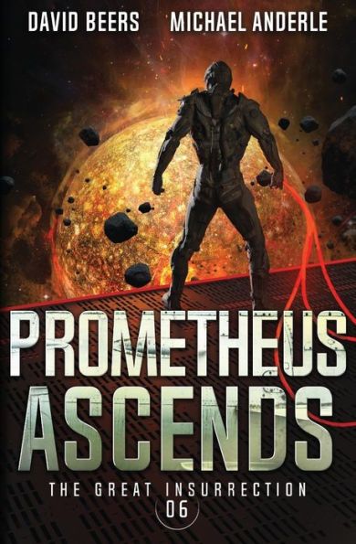 Prometheus Ascends