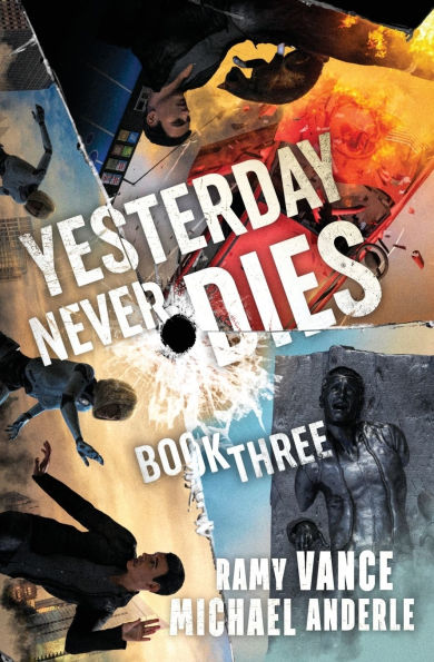 Yesterday Never Dies