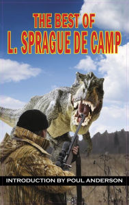 Best of L. Sprague de Camp