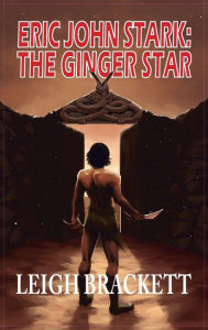 Title: Ginger Star, Author: Leigh Brackett