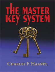 Title: Master Key System, Author: Charles F. Haanel