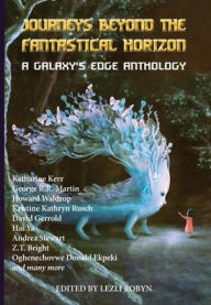 Title: Journeys Beyond the Fantastical Horizon, Author: George R. R. Martin
