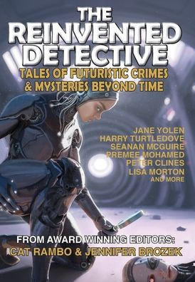 The Reinvented Detective