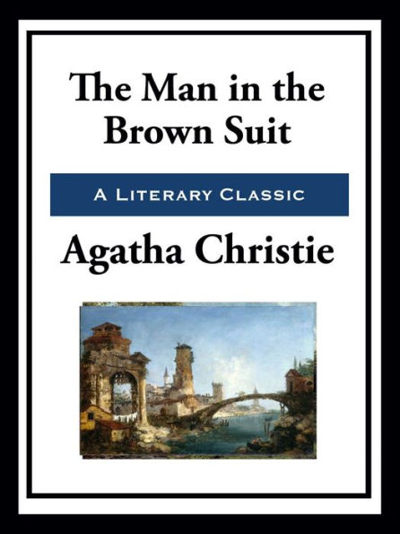 The Man in the Brown Suit