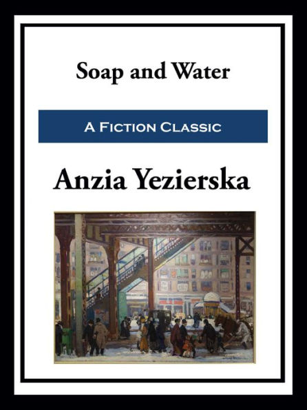 Soap and Water