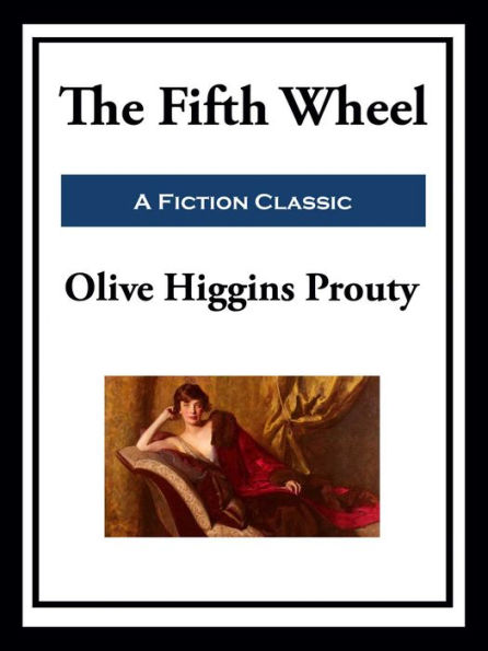 The Fifth Wheel: A Novel
