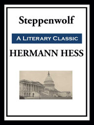 Title: Steppenwolf, Author: Hermann Hesse