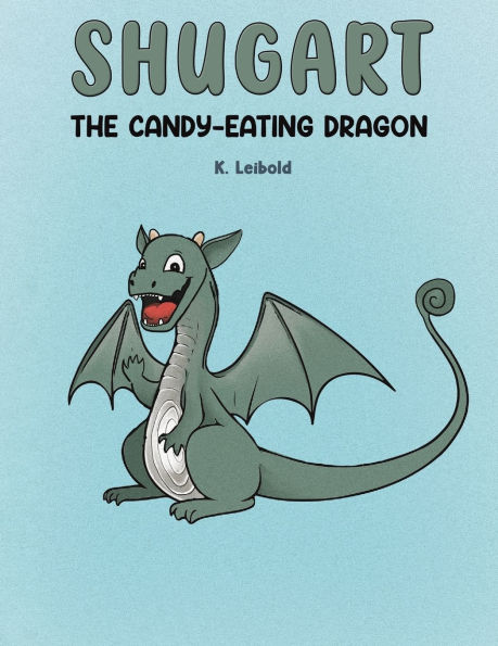 Shugart: The Candy-Eating Dragon