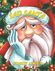 Joomla free book download Sad Santa (English Edition) 