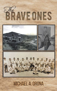 Ebook for dot net free download The Brave Ones in English by Michael A Orona 