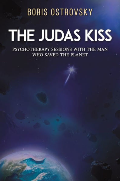 The Judas Kiss