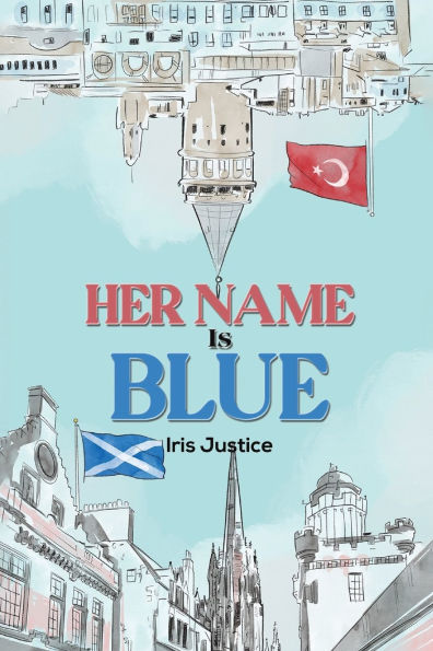 Her Name Is Blue